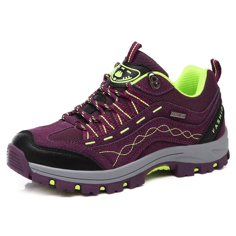 Chaussures de Randonnée HORIZON-10