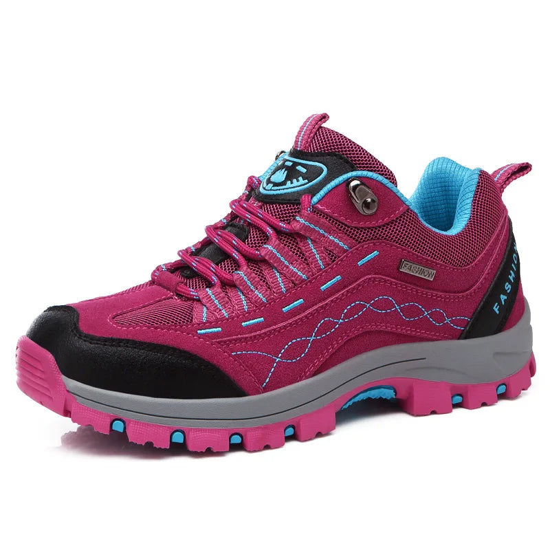 Chaussures de Randonnée HORIZON-10