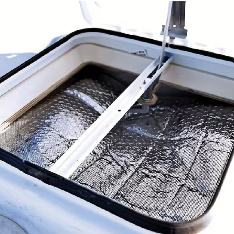 Isolant Universel Pour Lanterneau Camping - Car