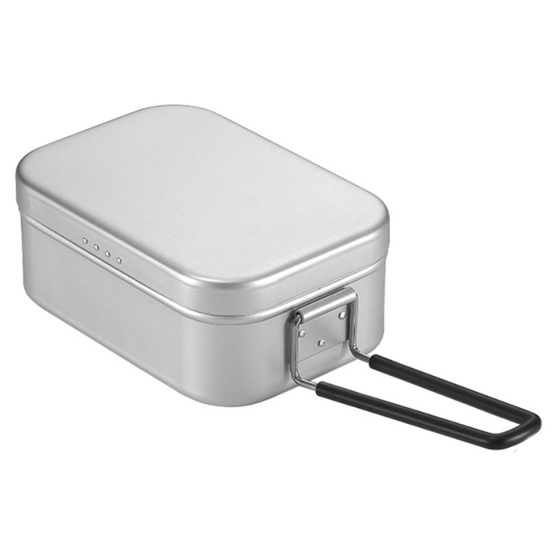 Boîte à Repas pour Cuisson
