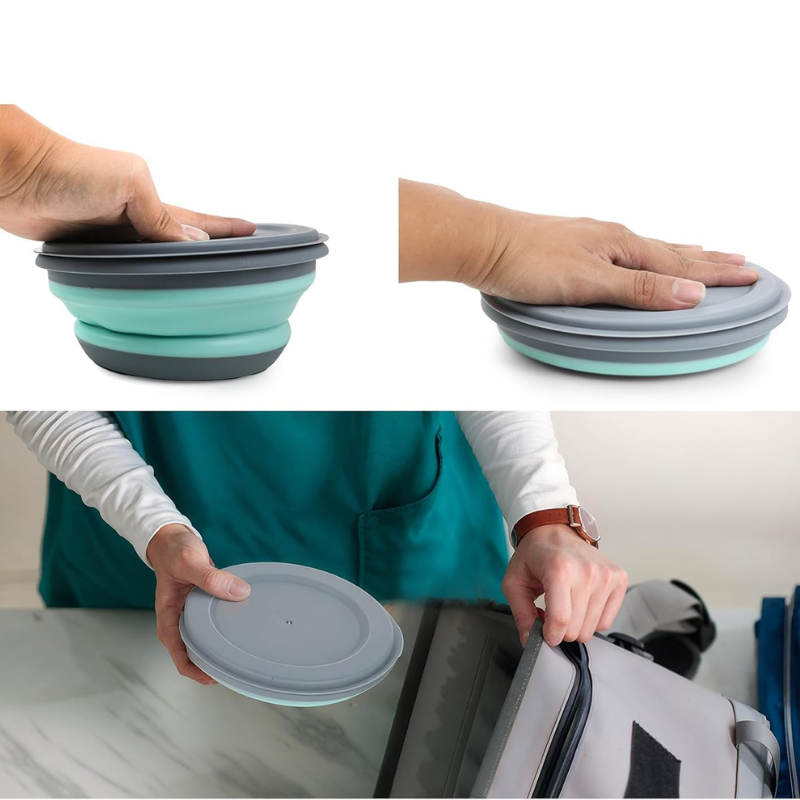 Bols Pliables