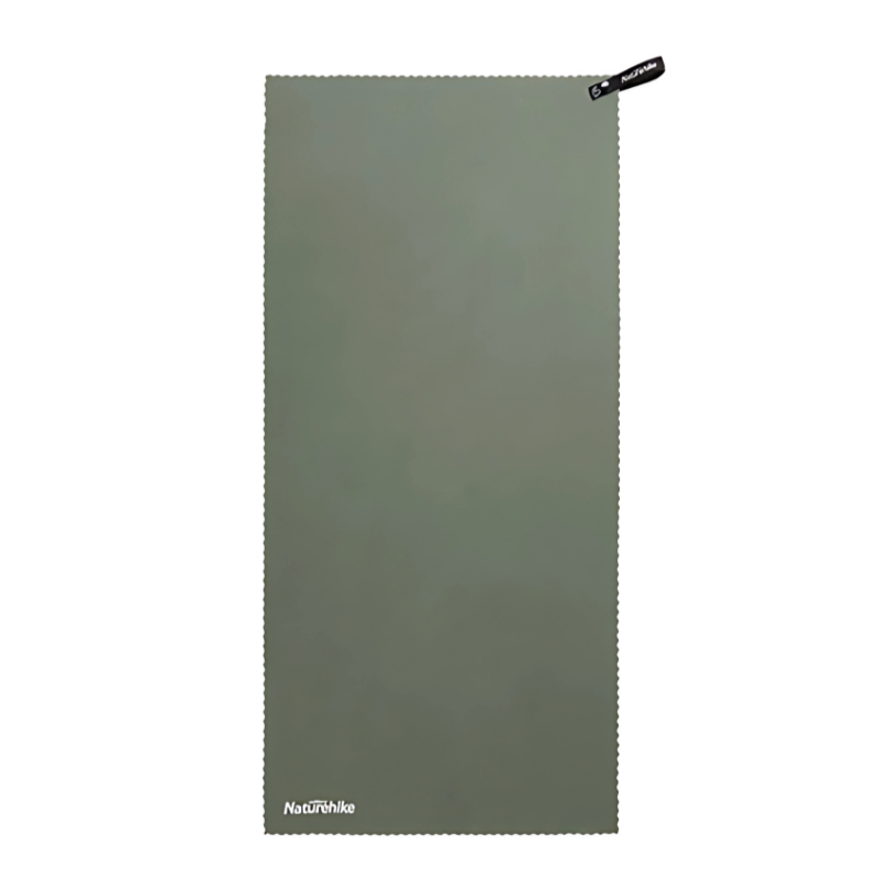 Serviette Microfibre Bivouac