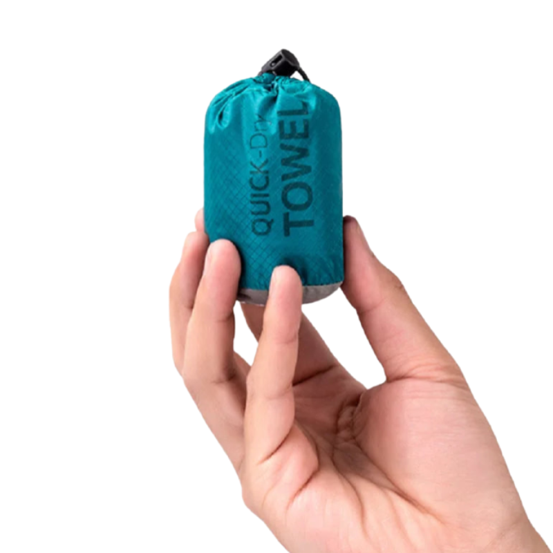 Serviette Microfibre Bivouac