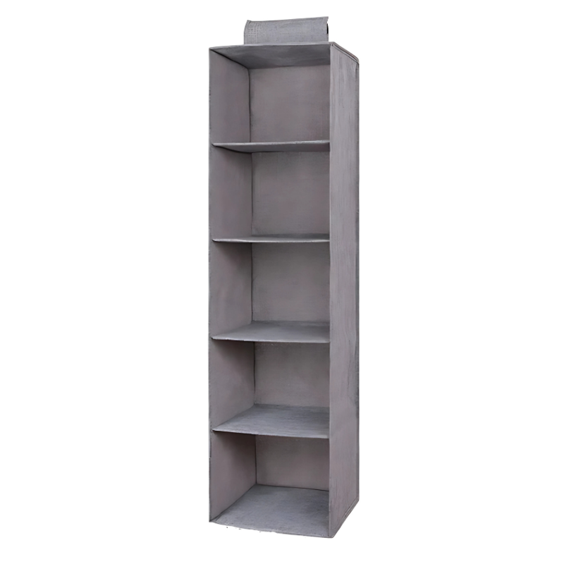 Étagère de Rangement Pliable