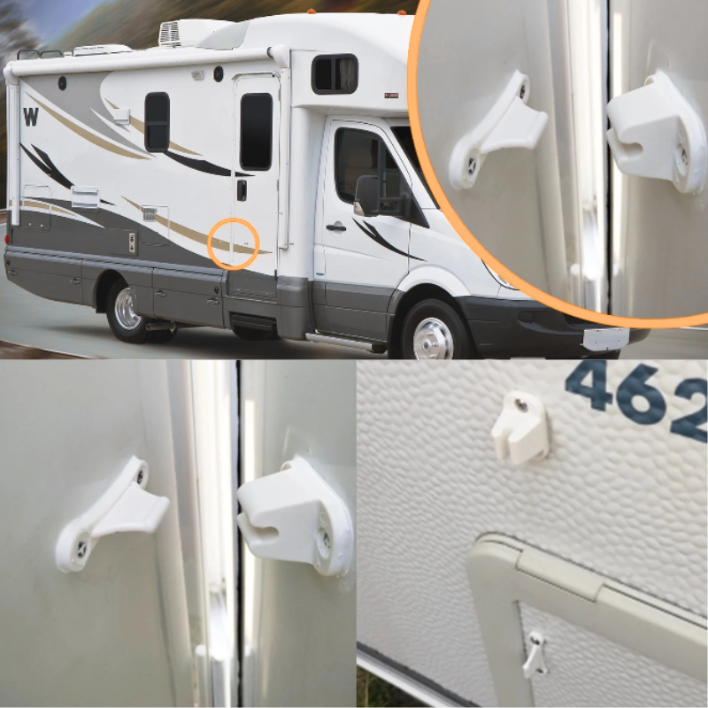 Butée de Porte Camping-Car