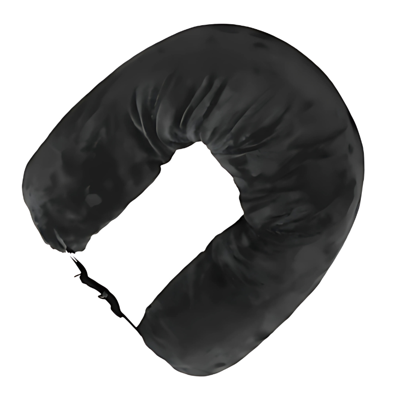 Oreiller Cervical 2 en 1