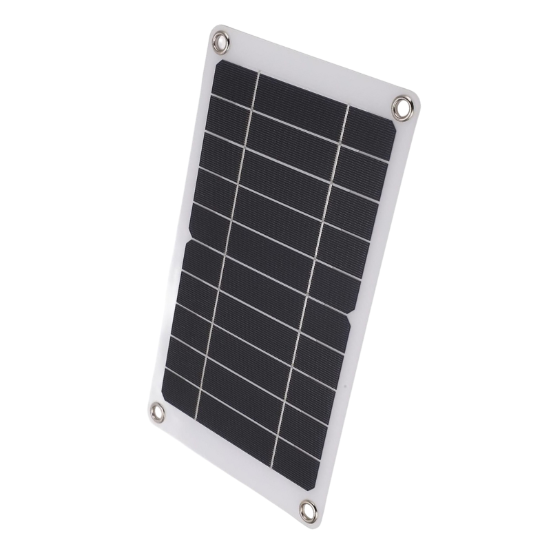 Panneau Solaire USB