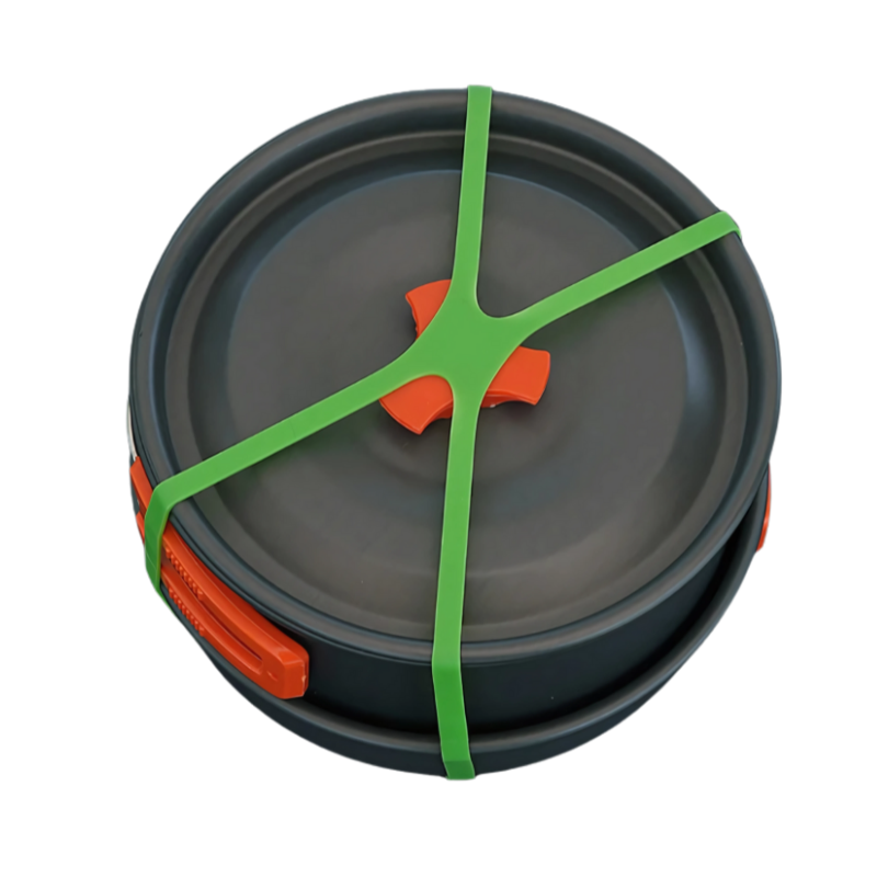 Élastique de Maintien Popote