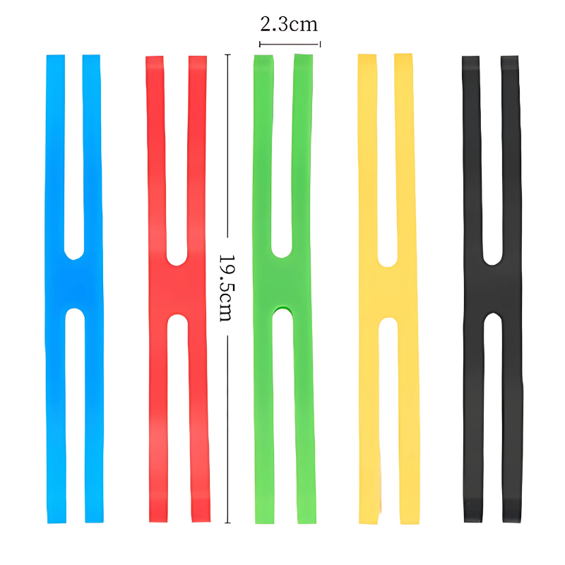 Élastique de Maintien Popote