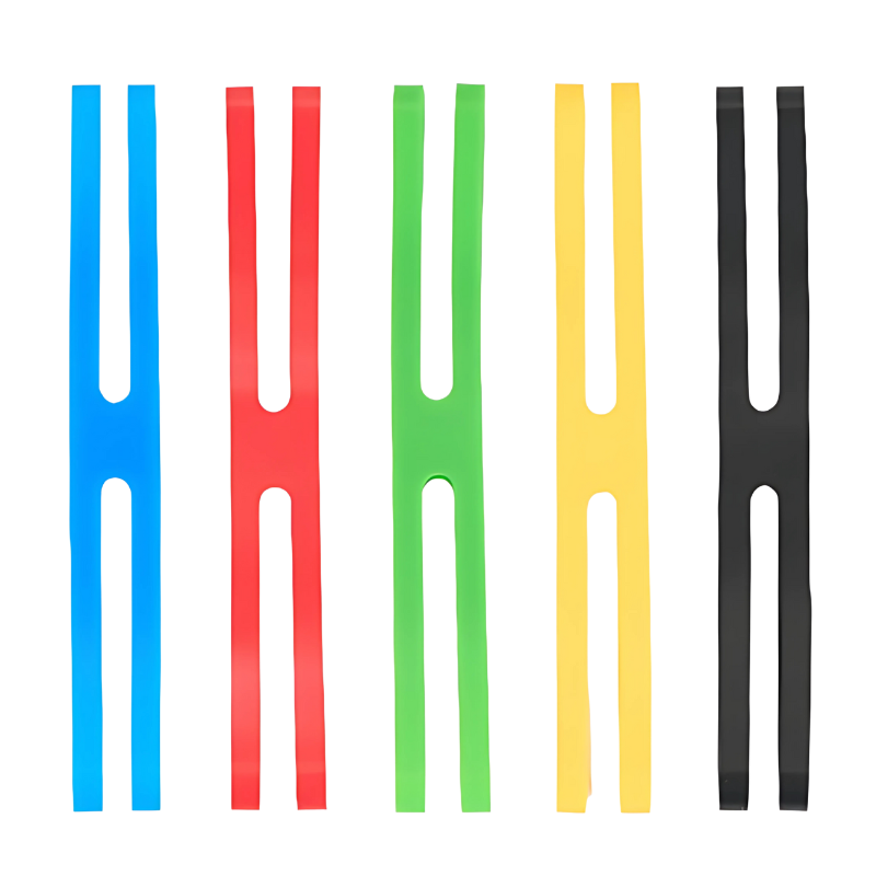 Élastique de Maintien Popote