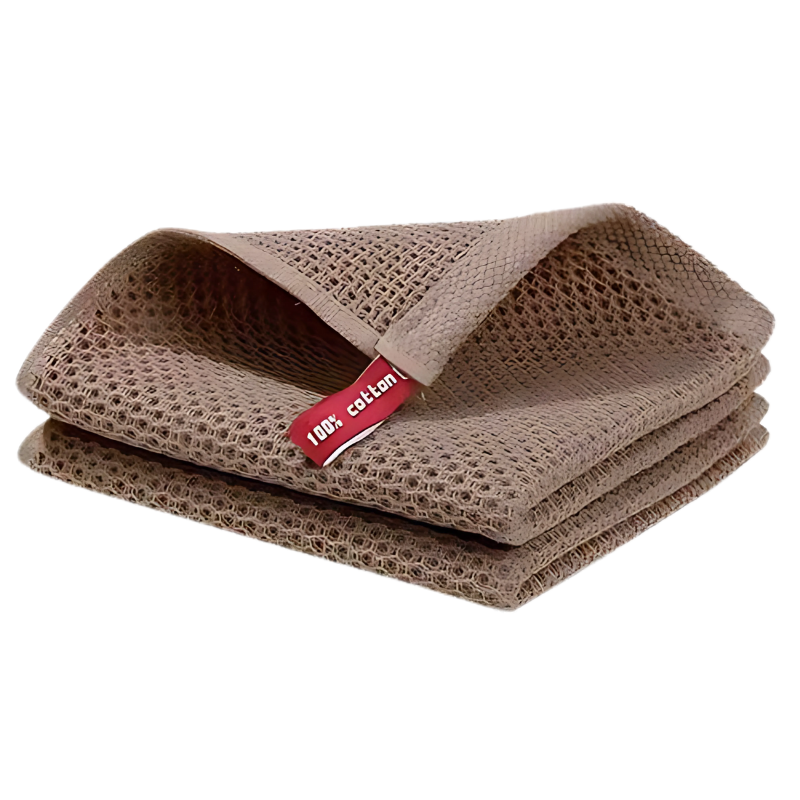 Torchon Microfibre Vaisselle