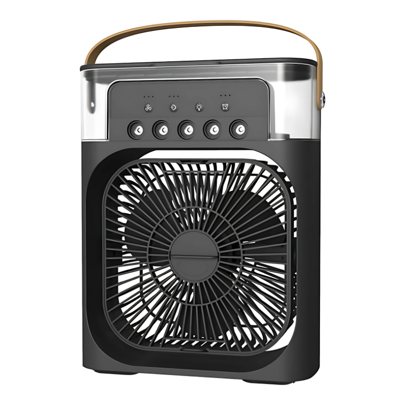 Mini Climatiseur USB 3 en 1