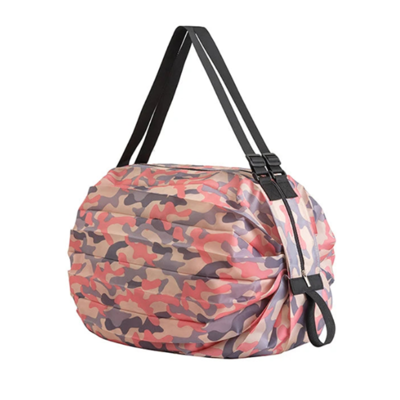 Sac de Courses Pliable