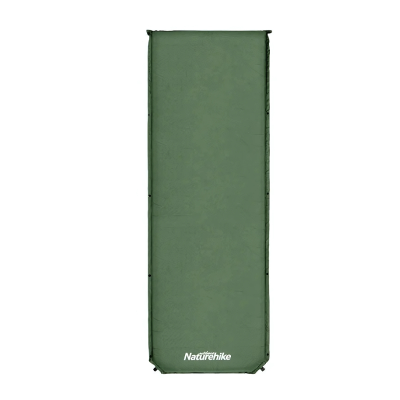 Matelas Autogonflant Camping