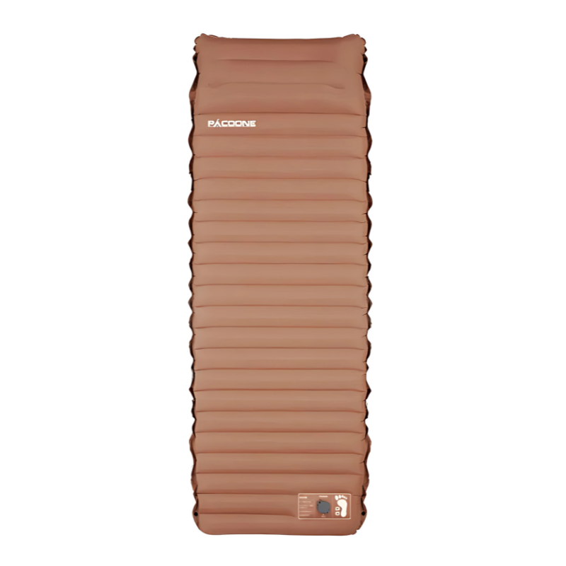 Matelas Autogonflant Trekking