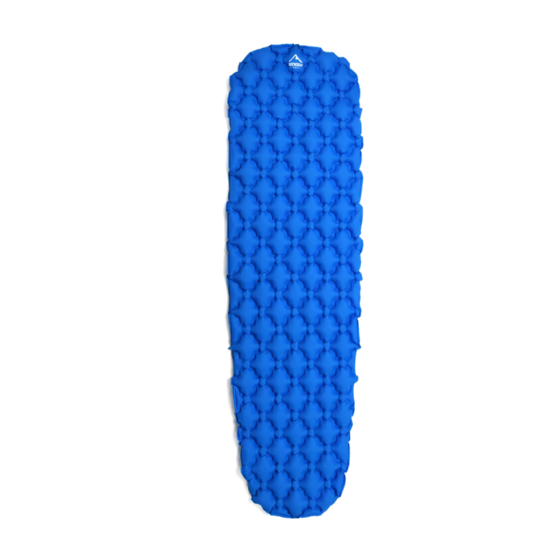 Matelas Gonflable Bivouac Ultralight