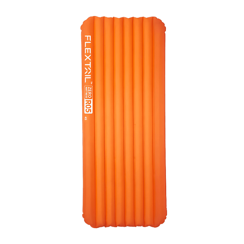 Matelas Gonflable Trekking 1 Personne