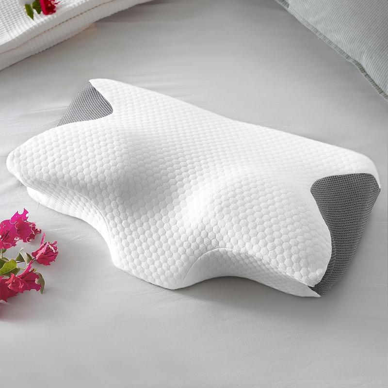 Oreiller Cervical Ergonomique voyage