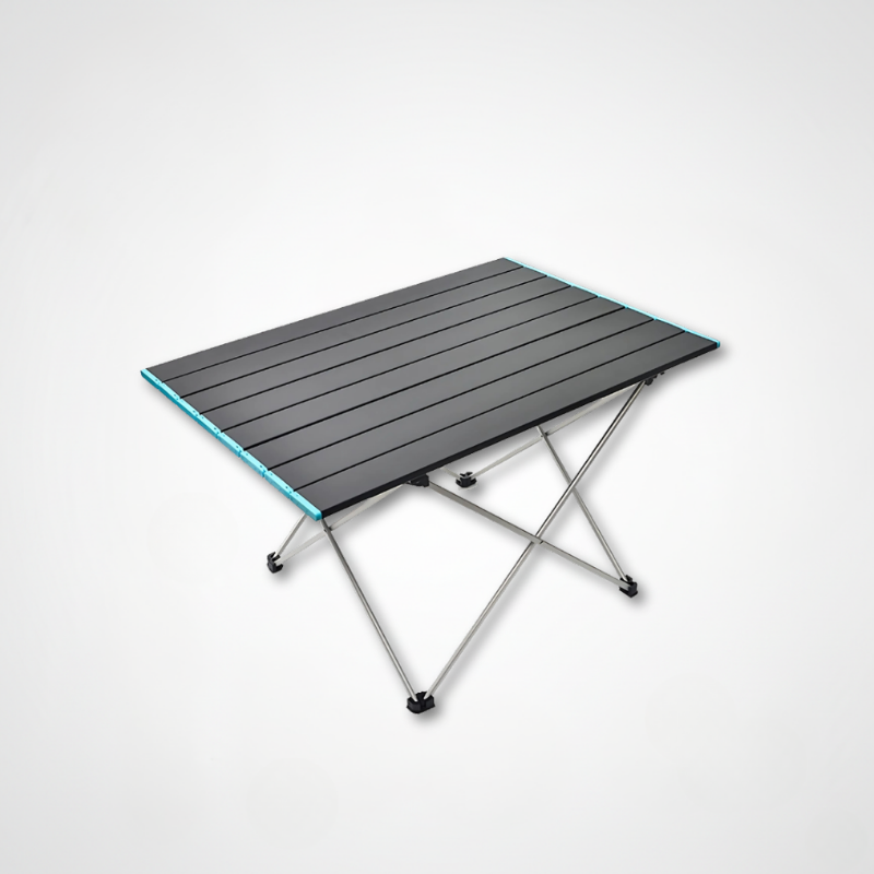 Petite Table Pliante Large