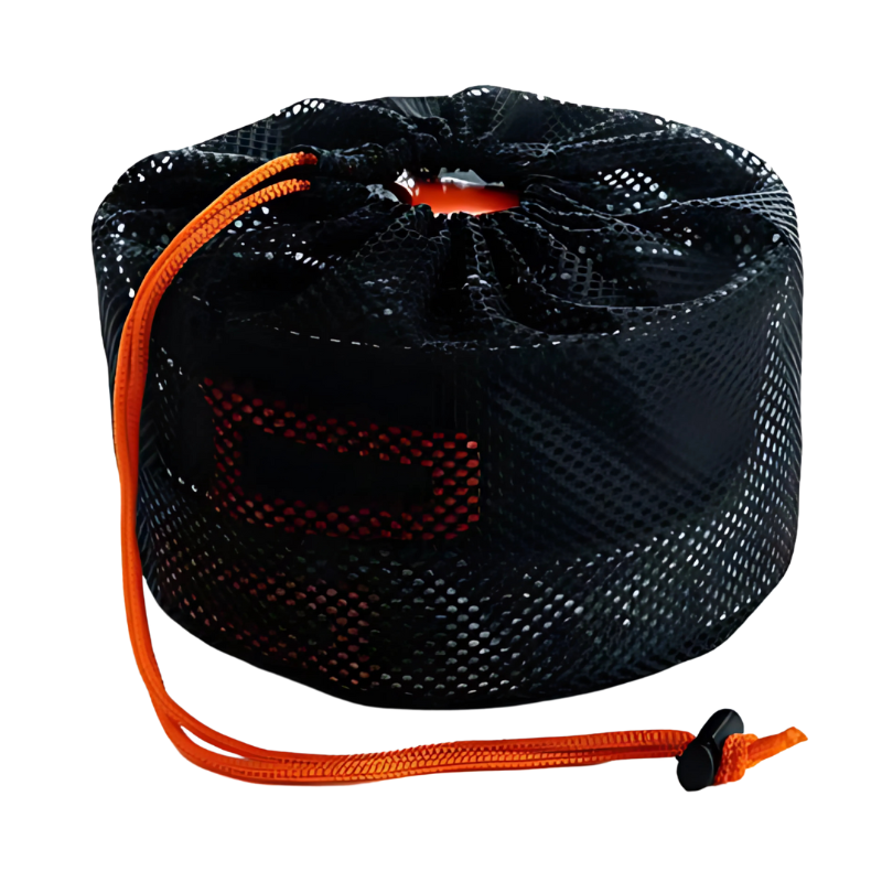 Popote Camping sac