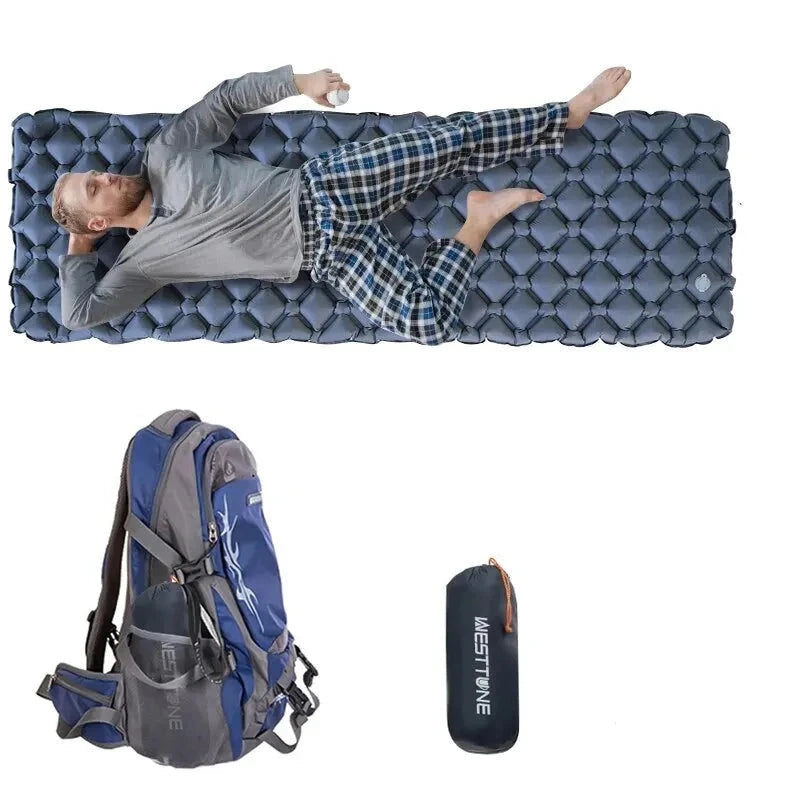 Matelas Gonflable Ultraléger