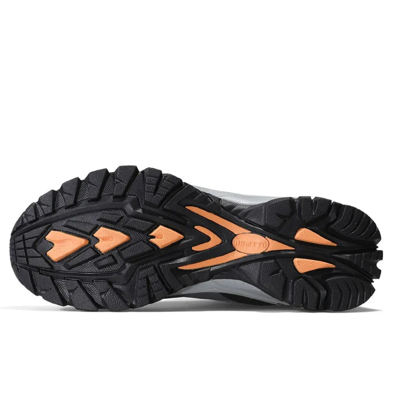 Chaussures de Randonnée PEAK-M50