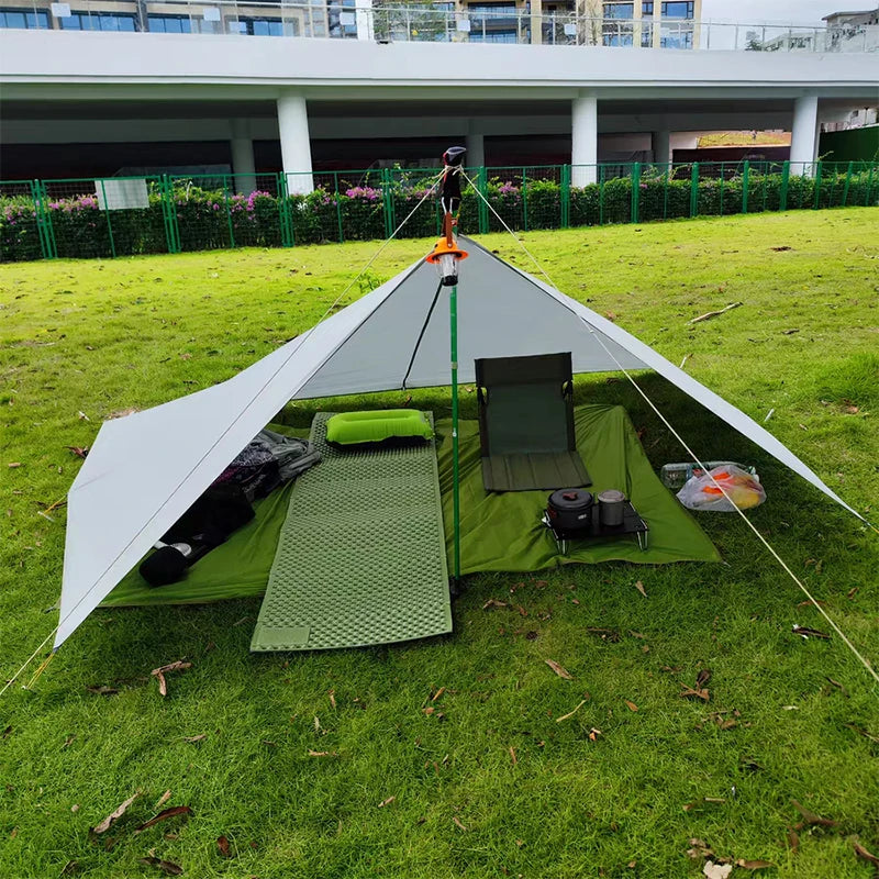 Tarp Abri Bivouac