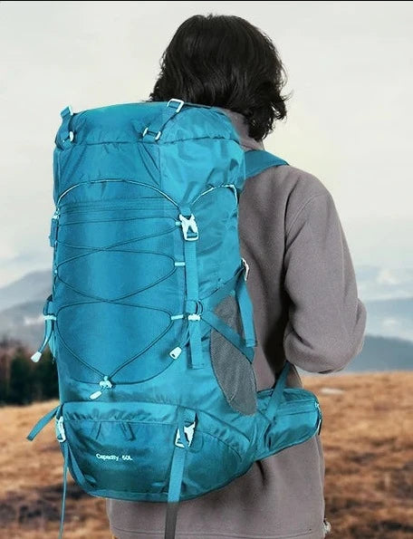 Sac À Dos De Trekking 50L