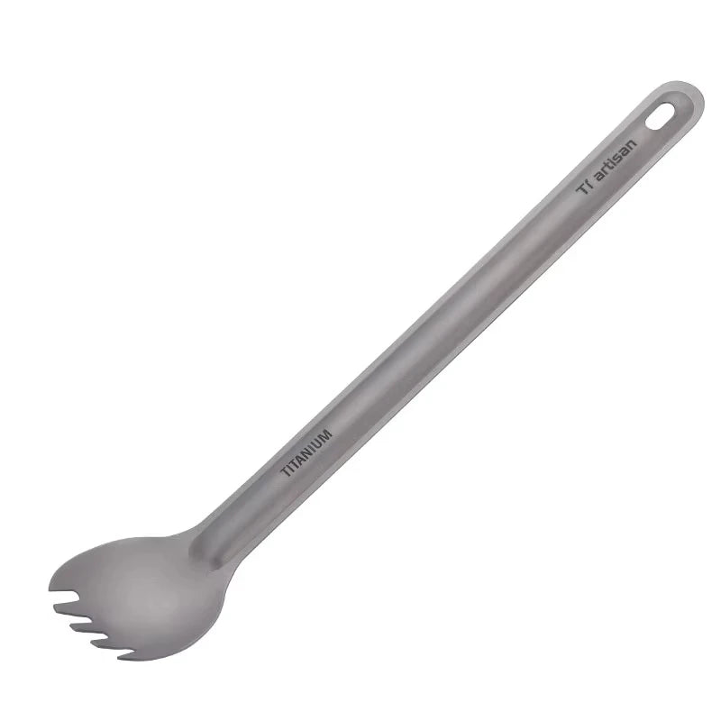 Couverts Manche Long