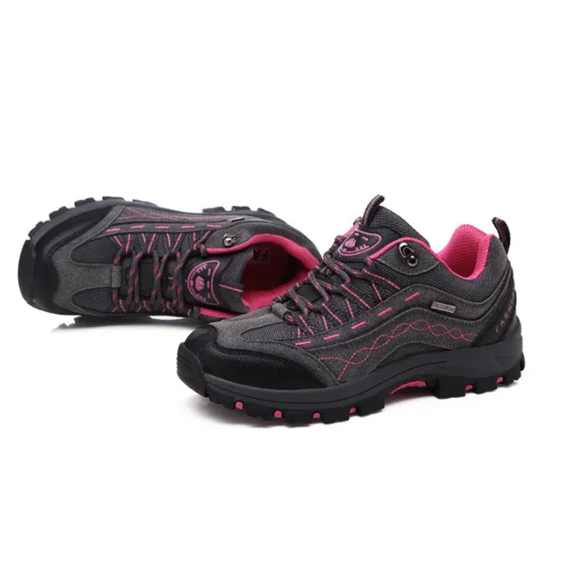 Chaussures de Randonnée HORIZON-10