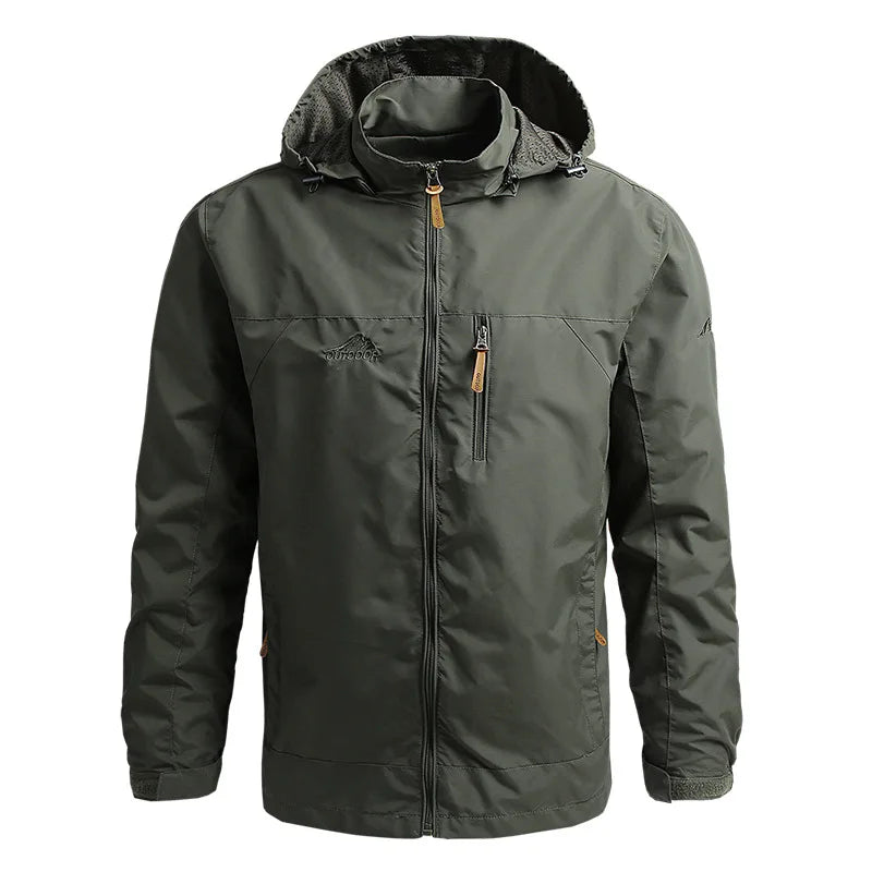 Veste Coupe Vent Homme