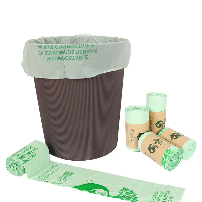 Sac Poubelle Biodégradable 10L