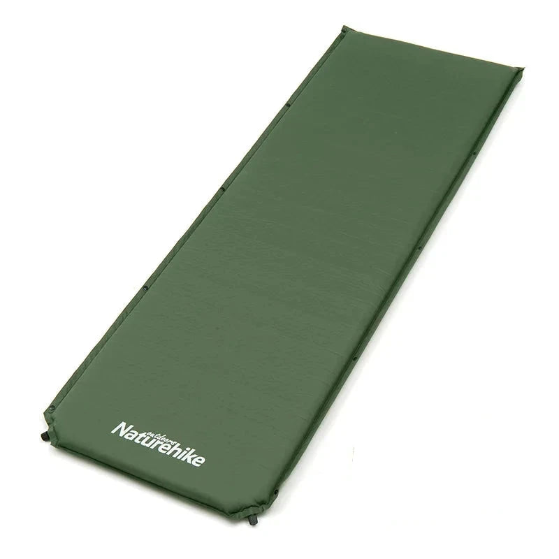 Matelas Autogonflant Camping