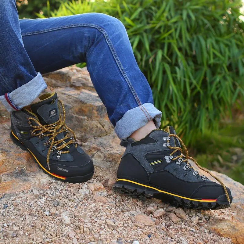 Chaussures de Randonnée Montantes TORRENT