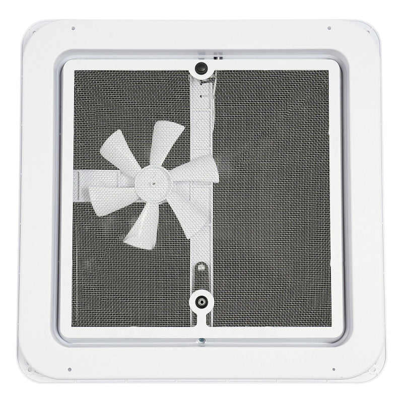 Lanterneau Ventilé Camping-Car