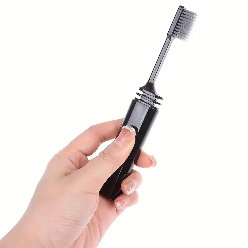 Brosse à Dents Compacte