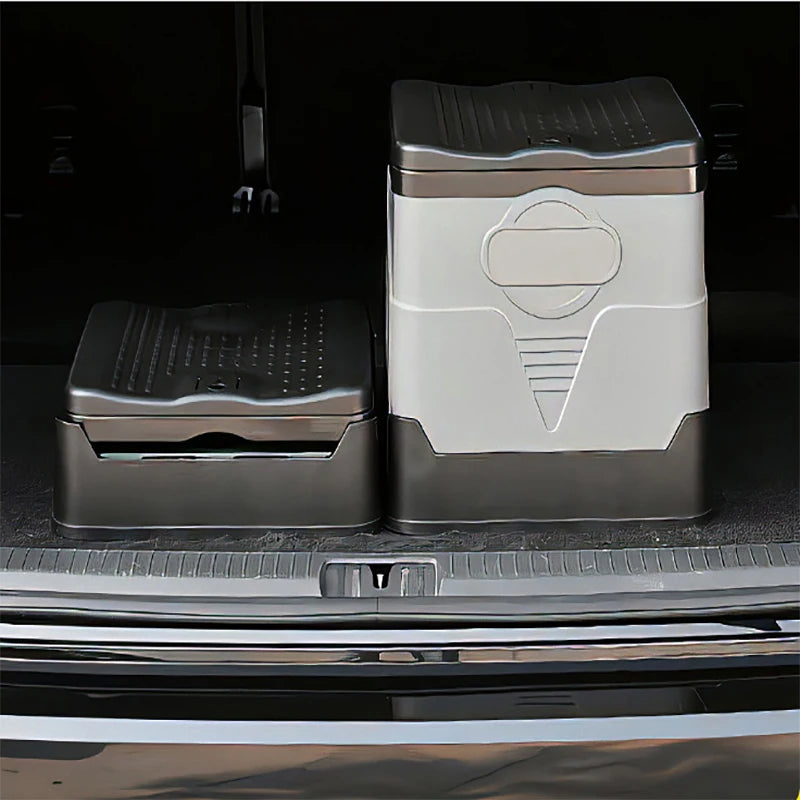 Toilette Pliable Portable