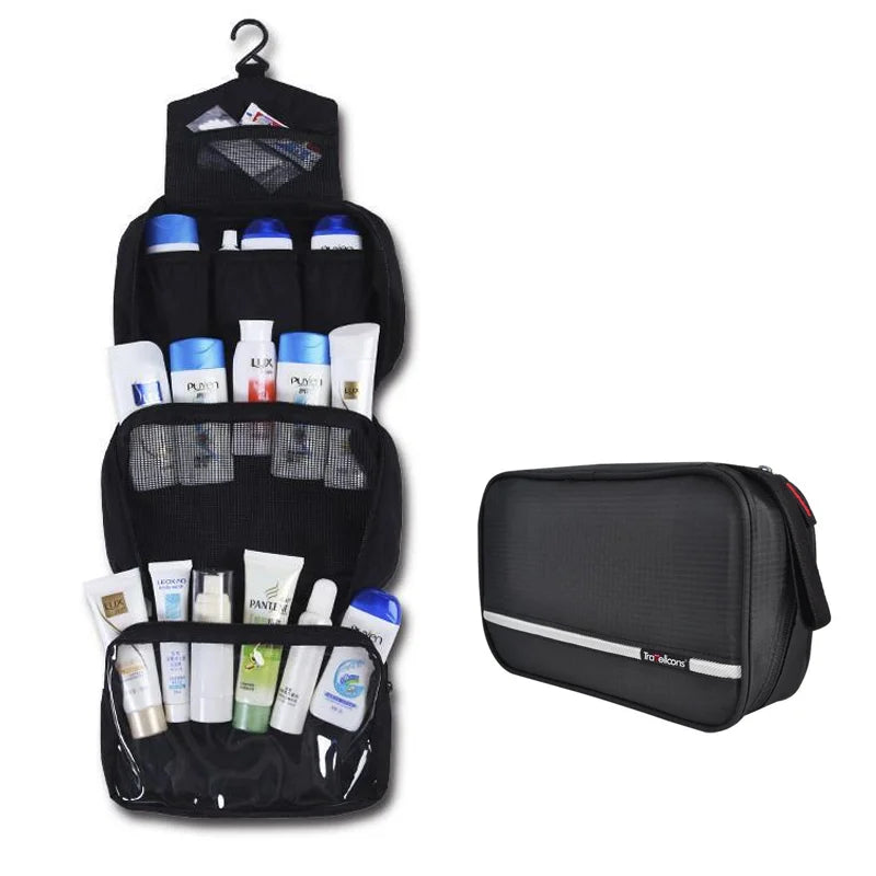 Grande Trousse de Toilette