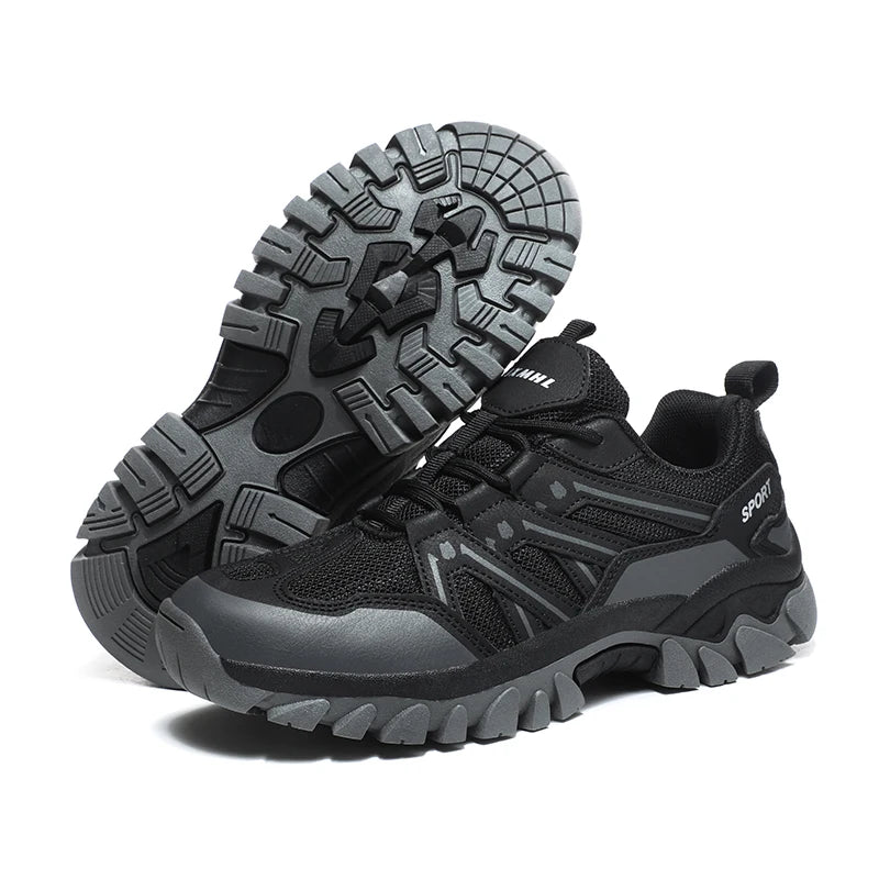 Chaussures de Randonnée HIKING-W5