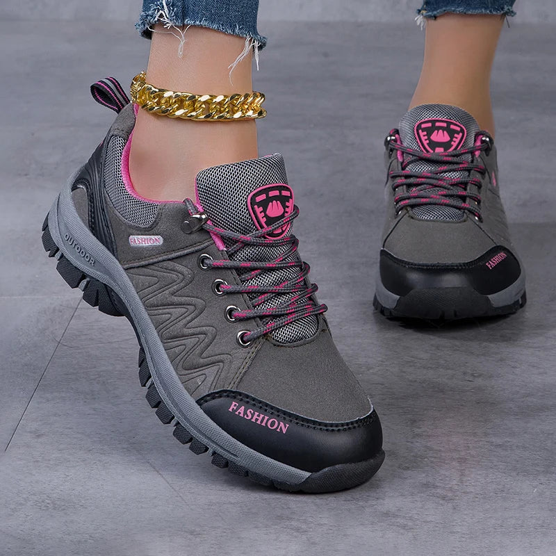 Chaussures de Randonnée HORIZON-15