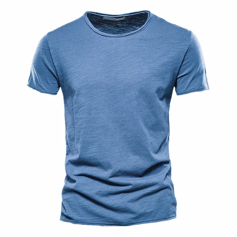 T-shirt de Randonnée Manches Courtes M50