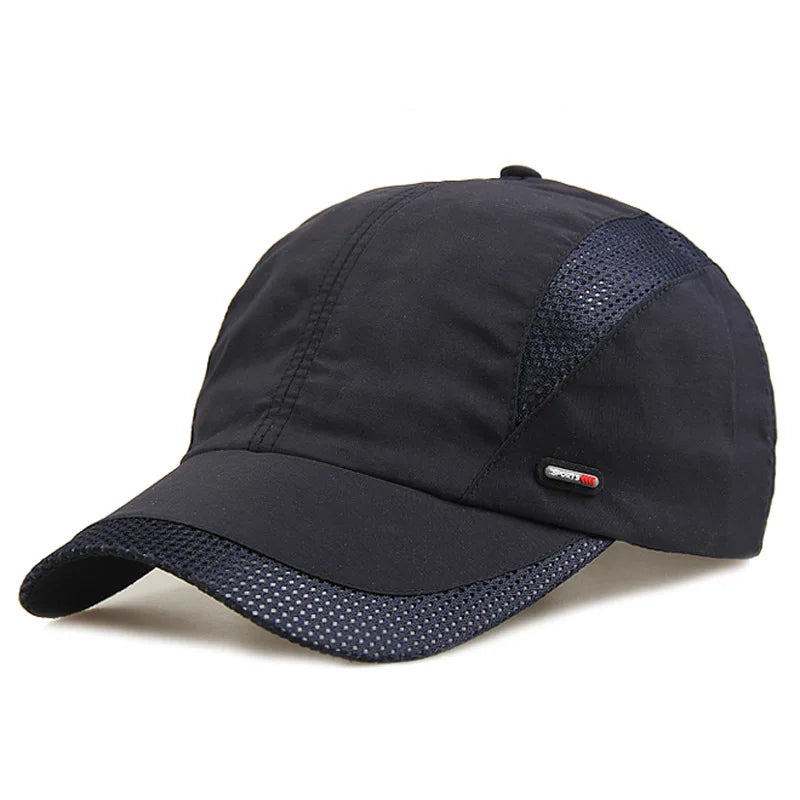 Casquette de Trekking