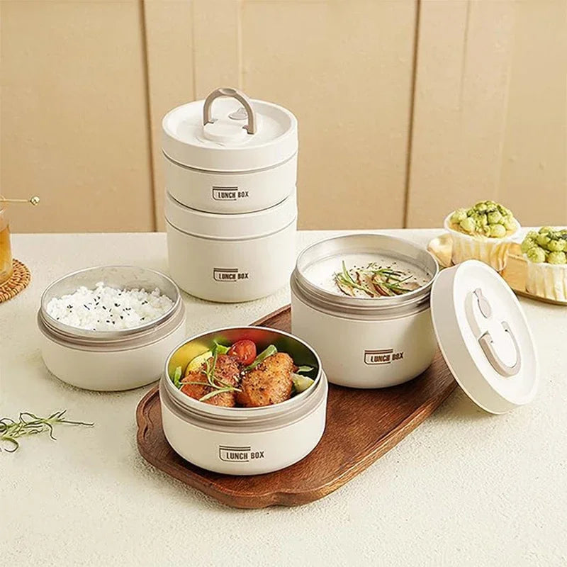 Boîte Alimentaire Hermétique