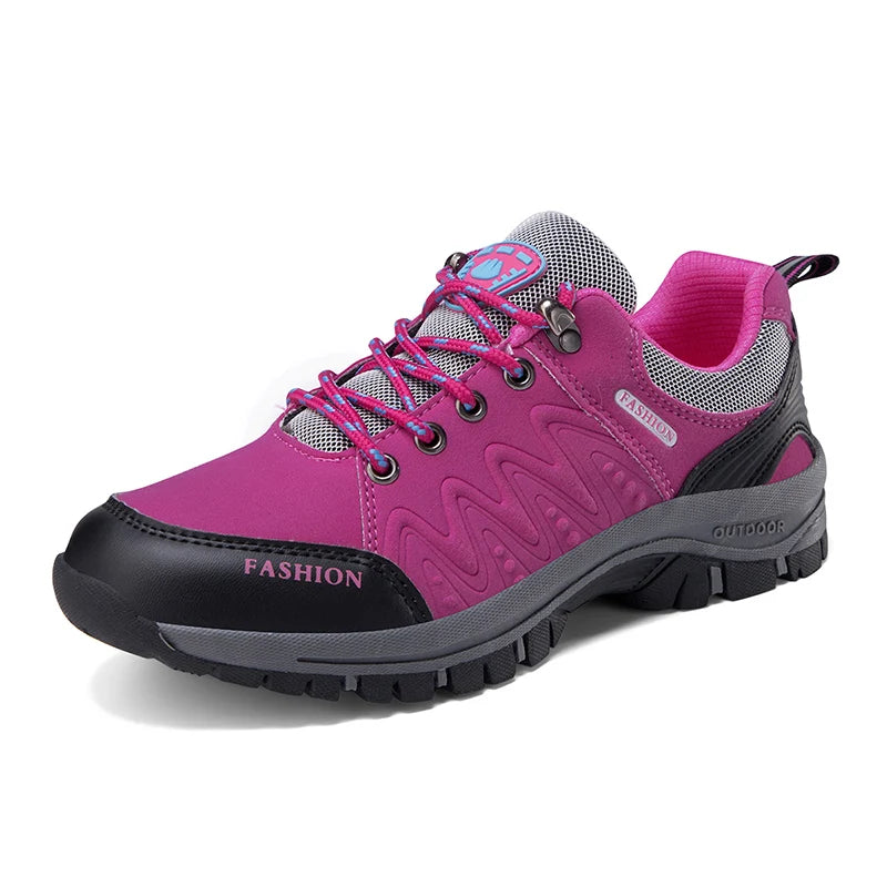 Chaussures de Randonnée HORIZON-15