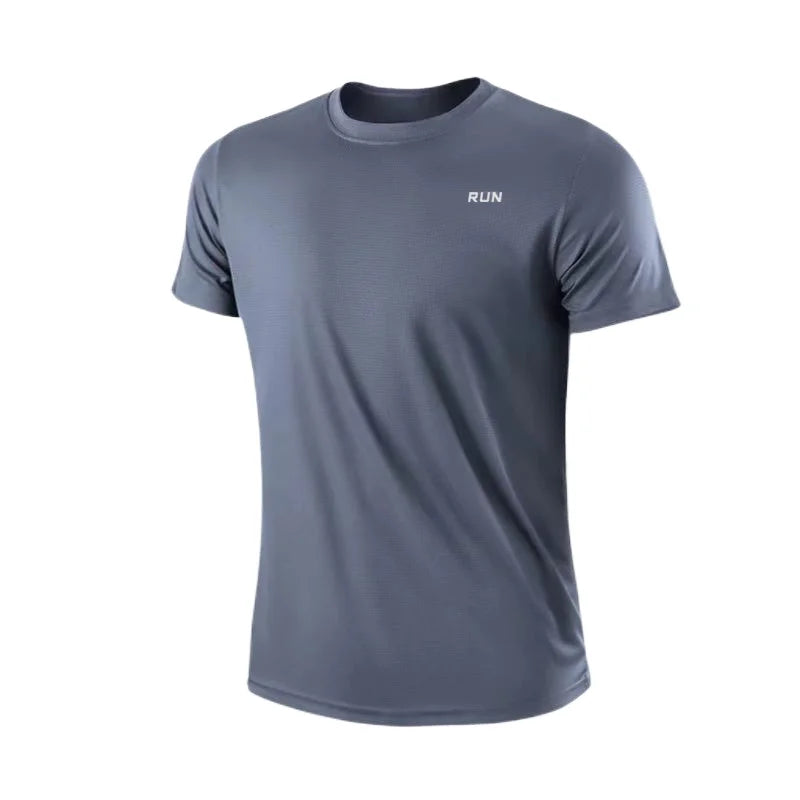 T-shirt Running
