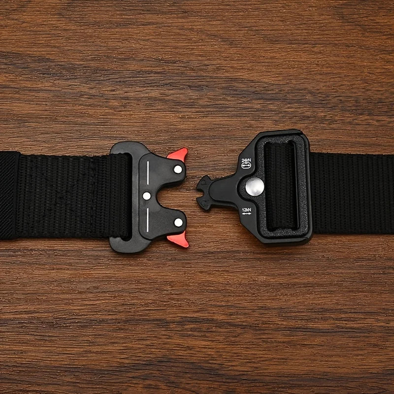Ceinture Tactique