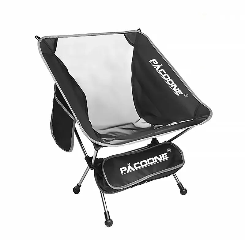 Chaise Pliante Camping Pratique