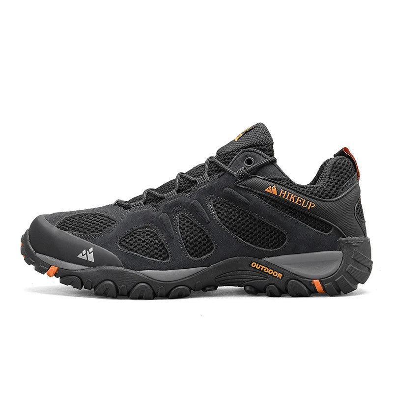 Chaussures de Randonnée HIKING-CROSS