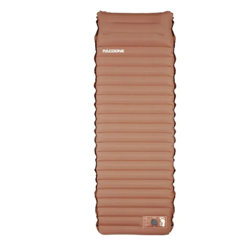 Matelas Autogonflant Trekking