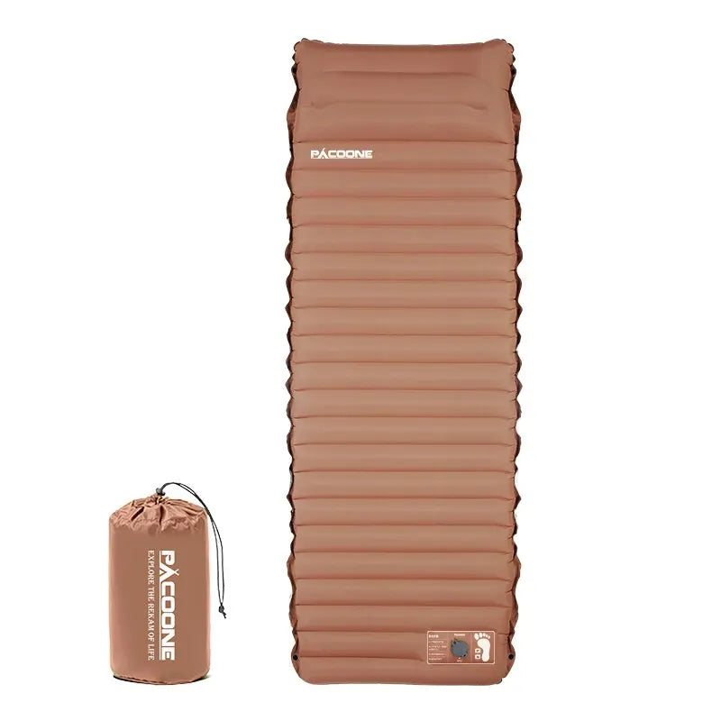 Matelas Autogonflant Trekking